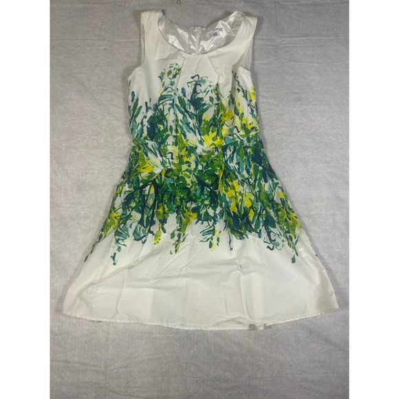 Studio One New York Dresses & Skirts - Studio One New York Women's Sleeveless Floral Print Dress Size 10